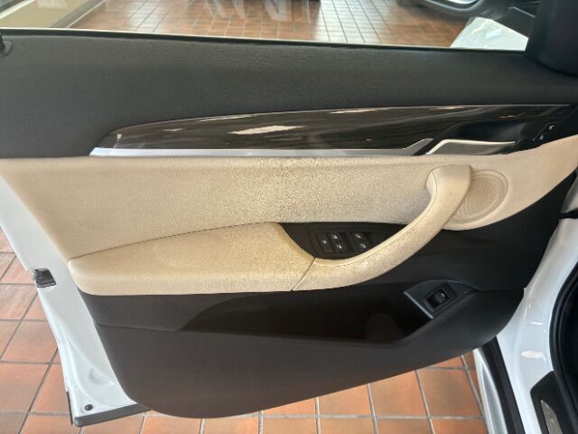 2016 BMW X1 xDrive28i Dallas NC