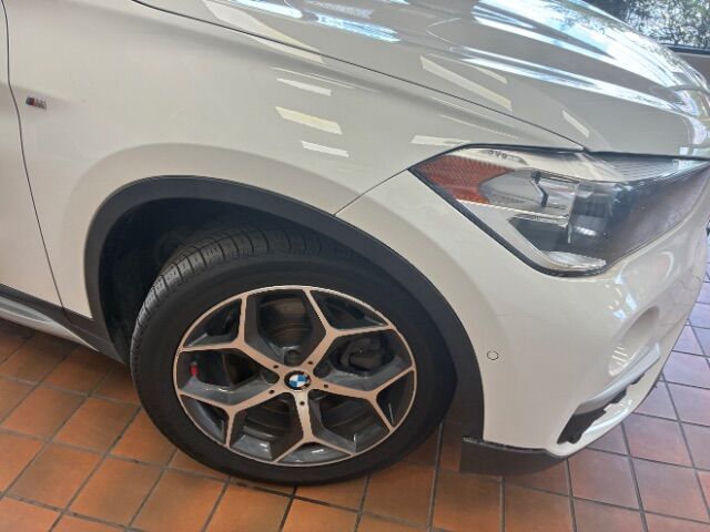 2016 BMW X1 xDrive28i Dallas NC