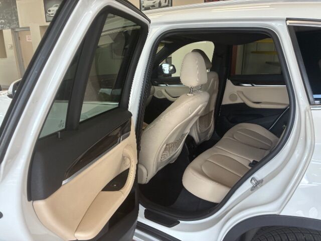 2016 BMW X1 xDrive28i Dallas NC