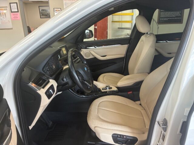 2016 BMW X1 xDrive28i Dallas NC