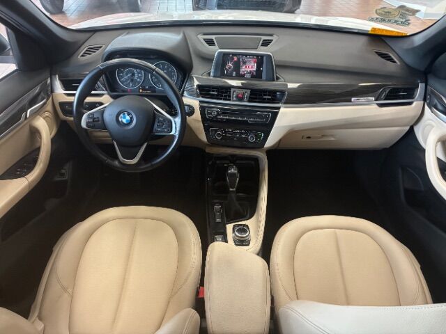 2016 BMW X1 xDrive28i Dallas NC