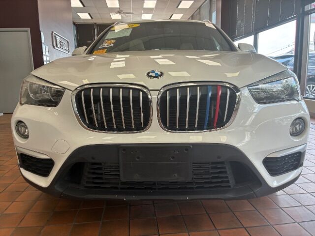 2016 BMW X1 xDrive28i Dallas NC
