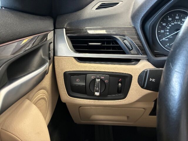 2016 BMW X1 xDrive28i Dallas NC