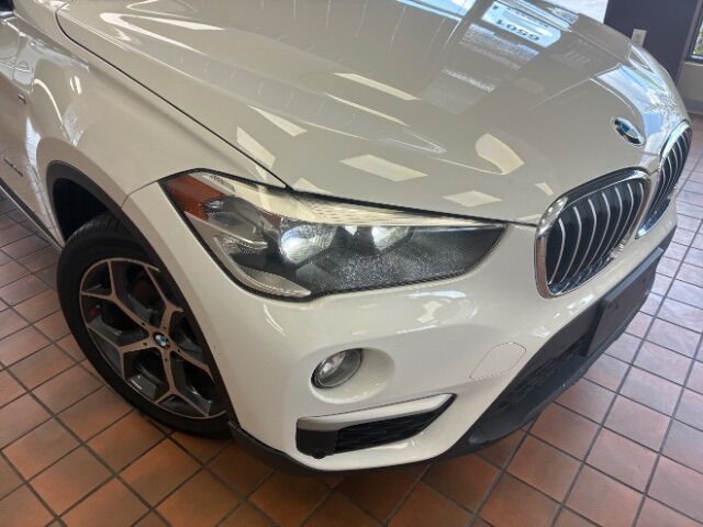 2016 BMW X1 xDrive28i Dallas NC