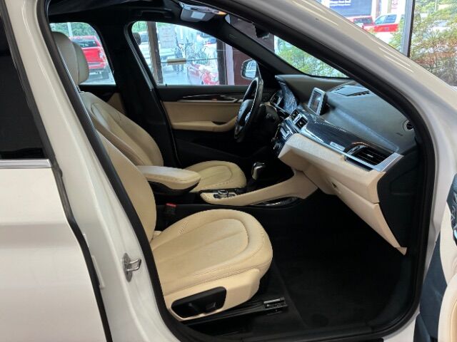 2016 BMW X1 xDrive28i Dallas NC