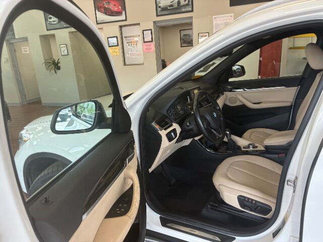 2016 BMW X1 xDrive28i Dallas NC
