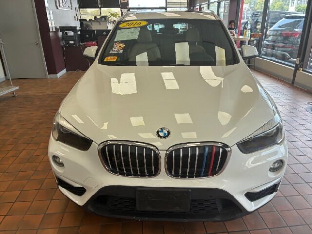 2016 BMW X1 xDrive28i Dallas NC