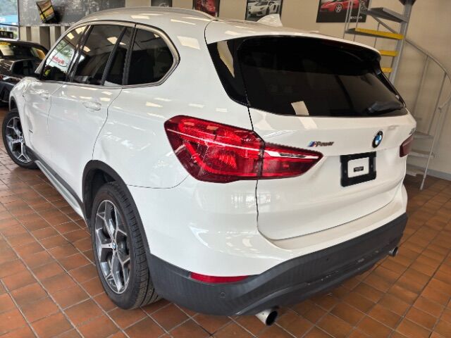 2016 BMW X1 xDrive28i Dallas NC