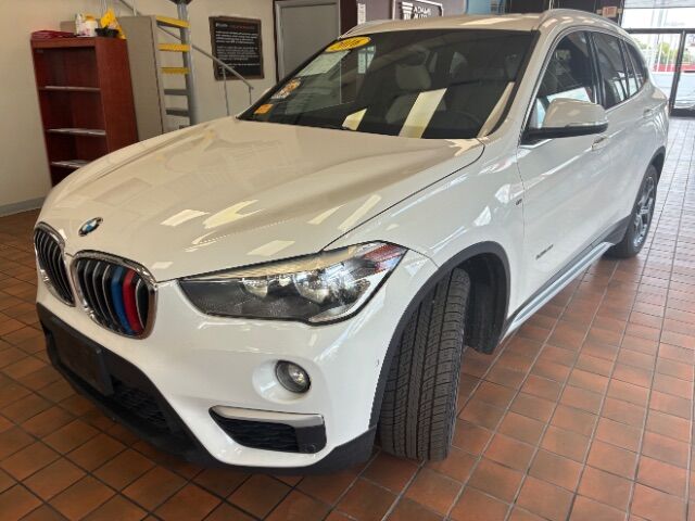 2016 BMW X1 xDrive28i Dallas NC