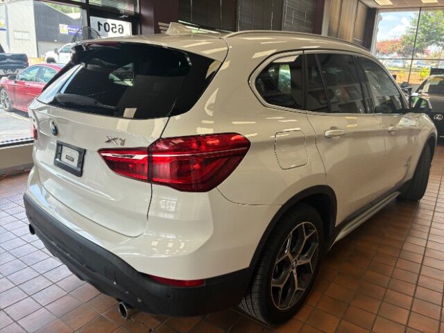 2016 BMW X1 xDrive28i Dallas NC