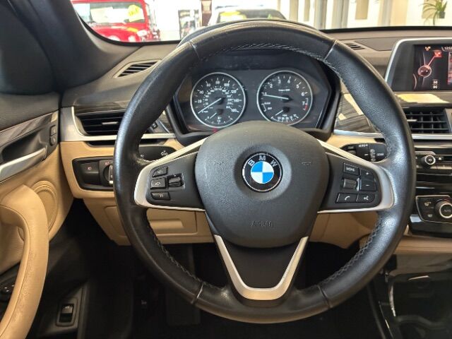 2016 BMW X1 xDrive28i Dallas NC