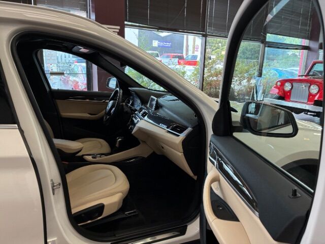 2016 BMW X1 xDrive28i Dallas NC