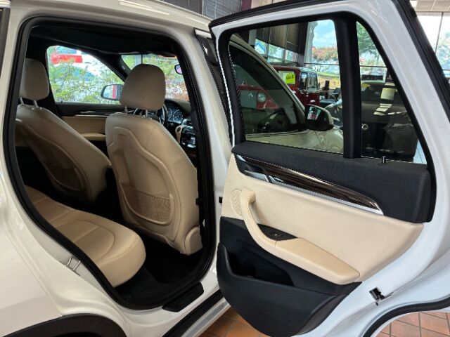 2016 BMW X1 xDrive28i Dallas NC