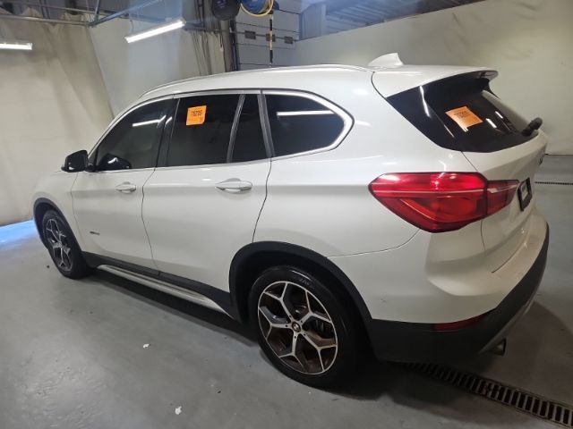 2016 BMW X1 xDrive28i Kannapolis NC