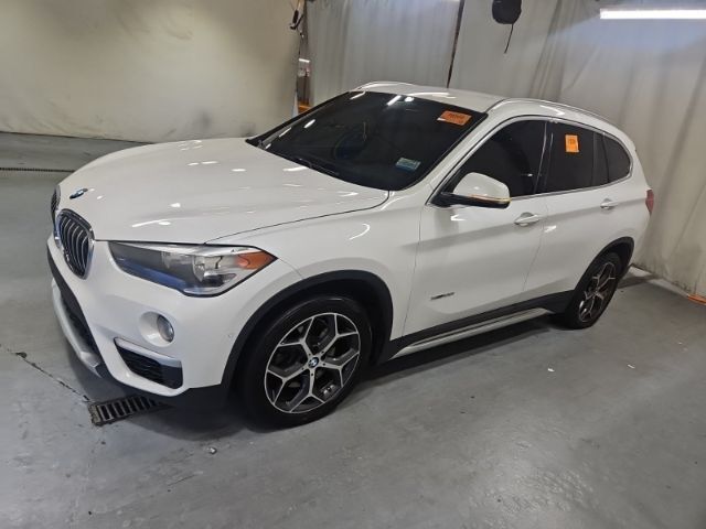 2016 BMW X1 xDrive28i Kannapolis NC