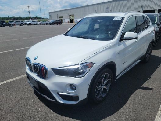2016 BMW X1 xDrive28i Charlotte NC