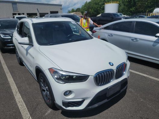 2016 BMW X1 xDrive28i Charlotte NC