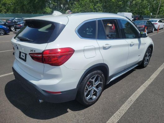 2016 BMW X1 xDrive28i Charlotte NC
