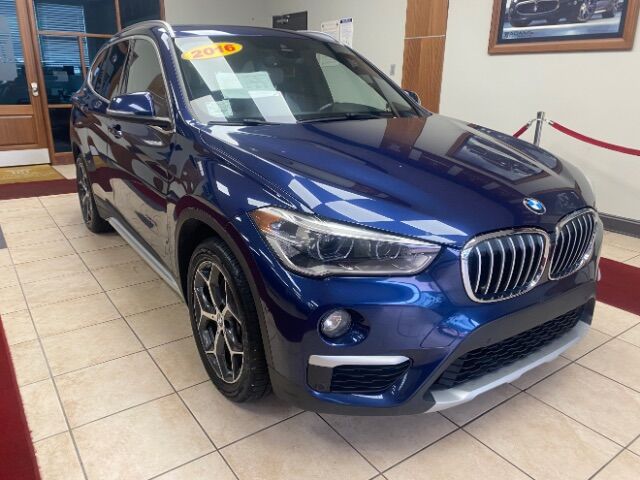 2016 BMW X1 xDrive28i Charlotte NC