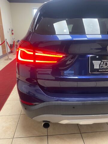 2016 BMW X1 xDrive28i Charlotte NC