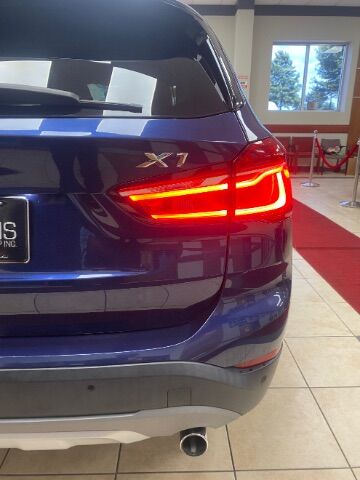 2016 BMW X1 xDrive28i Charlotte NC