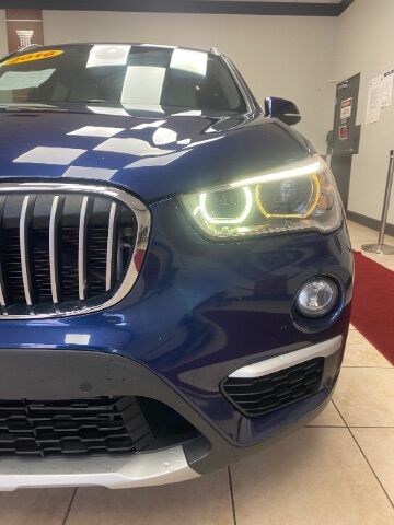 2016 BMW X1 xDrive28i Charlotte NC