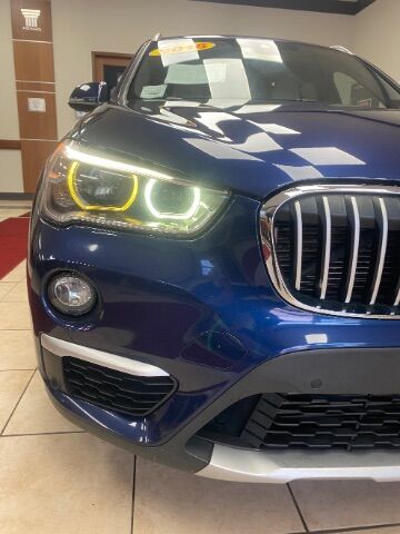 2016 BMW X1 xDrive28i Charlotte NC