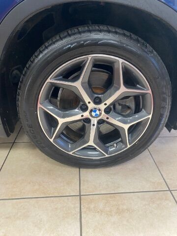 2016 BMW X1 xDrive28i Charlotte NC