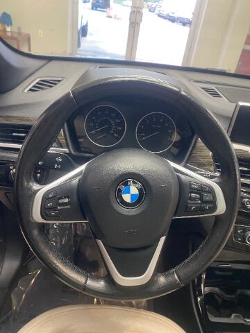 2016 BMW X1 xDrive28i Charlotte NC