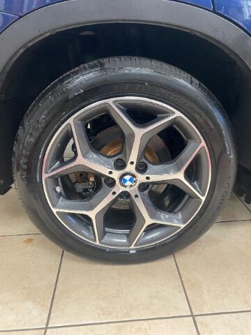 2016 BMW X1 xDrive28i Charlotte NC