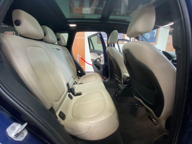 2016 BMW X1 xDrive28i Charlotte NC