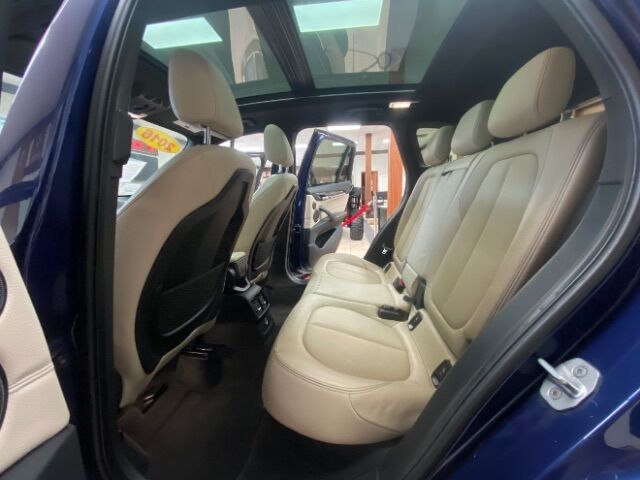 2016 BMW X1 xDrive28i Charlotte NC