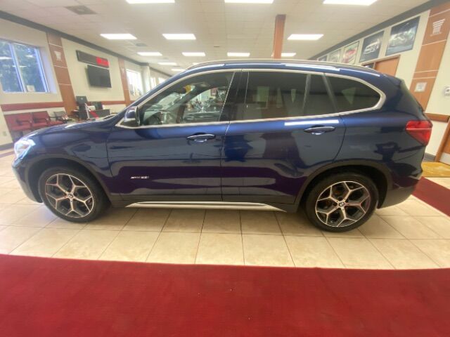 2016 BMW X1 xDrive28i Charlotte NC