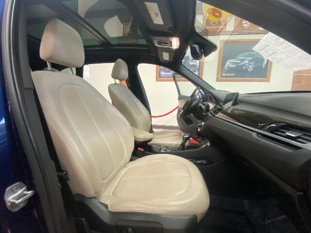 2016 BMW X1 xDrive28i Charlotte NC