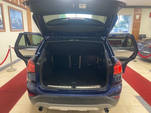 2016 BMW X1 xDrive28i Charlotte NC