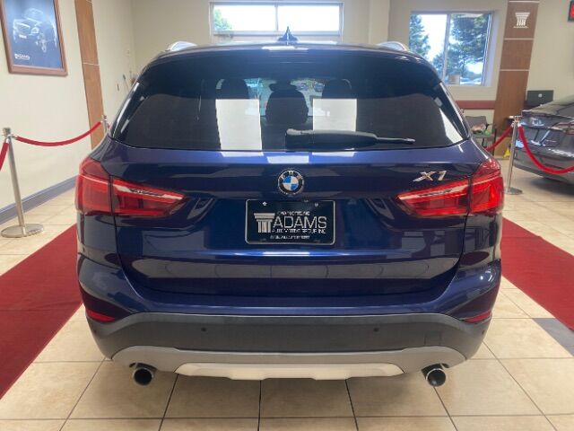 2016 BMW X1 xDrive28i Charlotte NC
