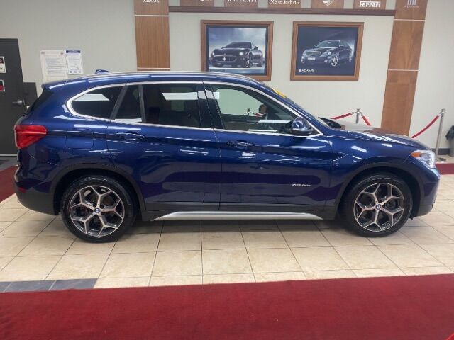 2016 BMW X1 xDrive28i Charlotte NC