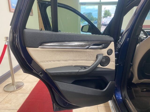 2016 BMW X1 xDrive28i Charlotte NC