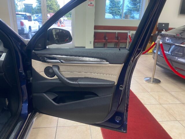2016 BMW X1 xDrive28i Charlotte NC