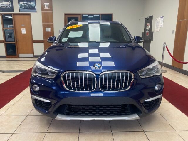 2016 BMW X1 xDrive28i Charlotte NC