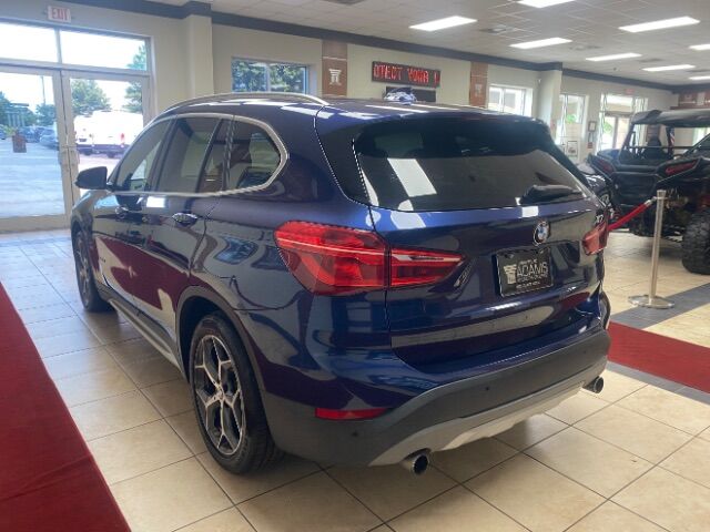 2016 BMW X1 xDrive28i Charlotte NC
