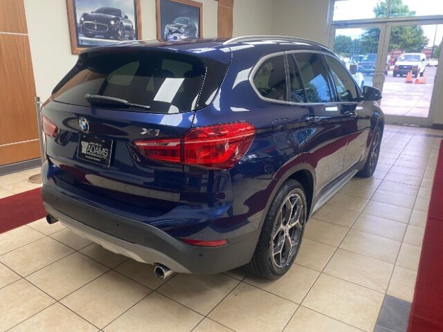 2016 BMW X1 xDrive28i Charlotte NC