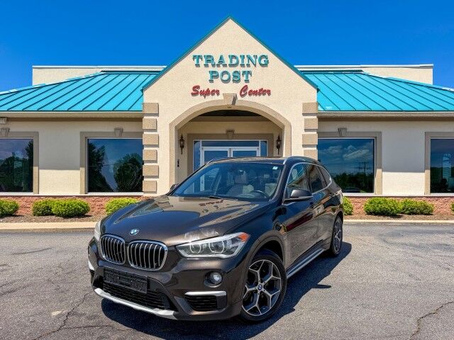 2016 BMW X1 xDrive28i Conover NC