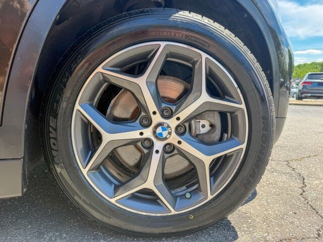 2016 BMW X1 xDrive28i Conover NC