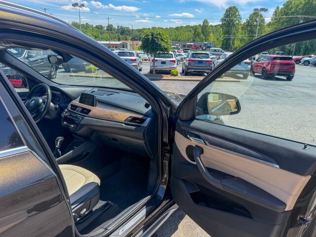 2016 BMW X1 xDrive28i Conover NC