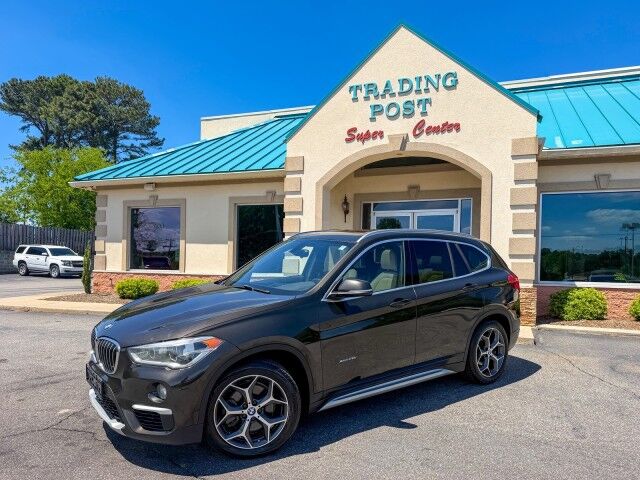 2016 BMW X1 xDrive28i Conover NC