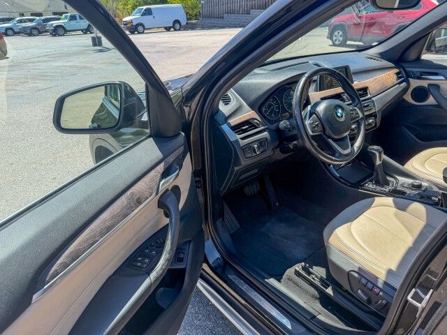 2016 BMW X1 xDrive28i Conover NC