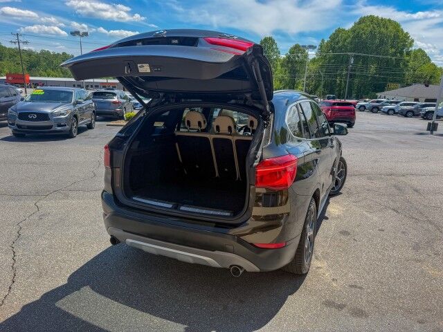 2016 BMW X1 xDrive28i Conover NC
