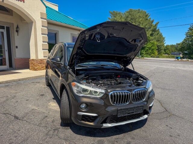 2016 BMW X1 xDrive28i Conover NC