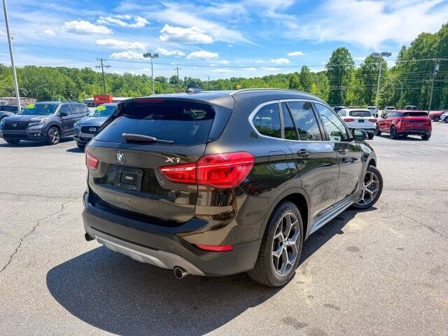 2016 BMW X1 xDrive28i Conover NC